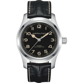 Orologio Uomo Hamilton Khaki Field Murph - H70605731