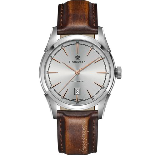 Orologio Uomo Hamilton Spirit Of Liberty - H42415551