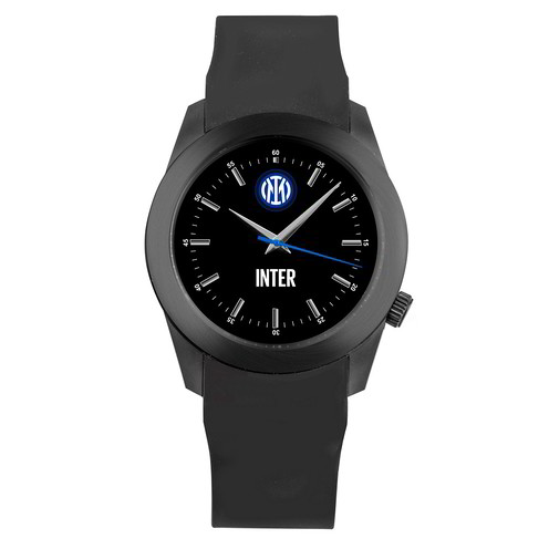 Orologio Uomo Inter Logo - P-IN473UN1