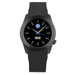 Orologio Uomo Inter Logo - P-IN473UN1 Orologio Uomo Inter Logo - P-IN473UN1