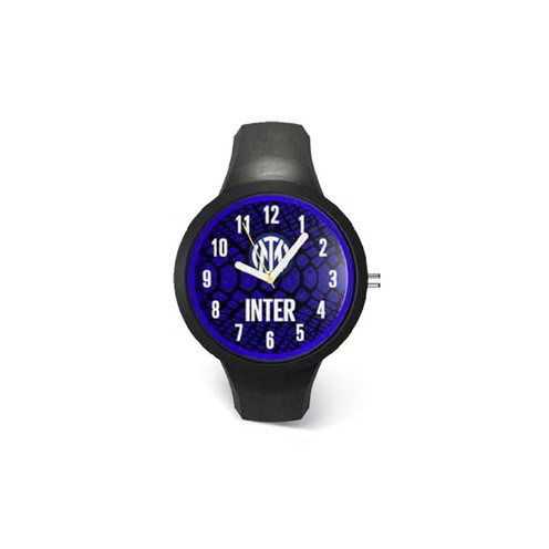Orologio Uomo Inter Logo - P-IN480KB1
