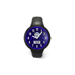 Orologio Uomo Inter Logo - P-IN480KB1 Orologio Uomo Inter Logo - P-IN480KB1
