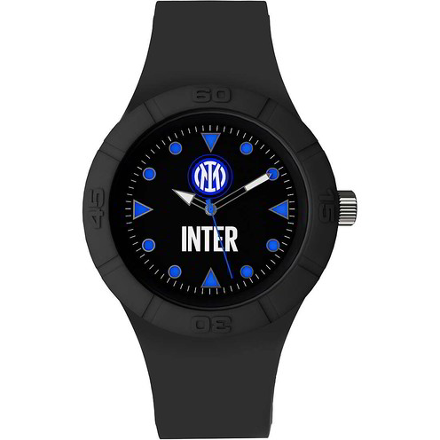 Orologio Uomo Inter Logo - P-IN485UNB