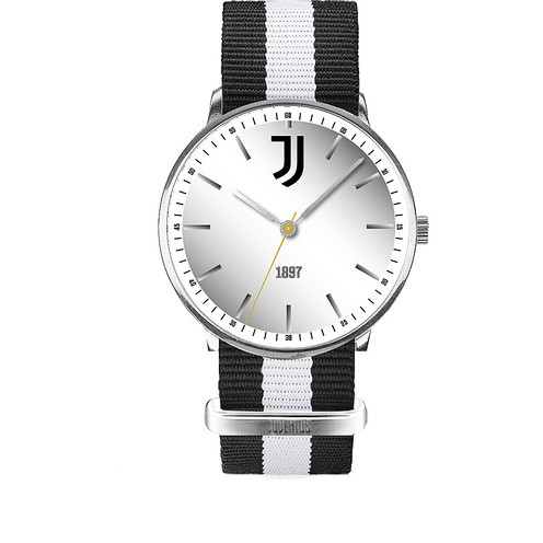 Orologio Uomo Juventus Logo - P-JA4490XS1