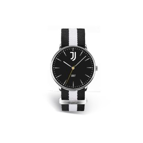 Orologio Uomo Juventus Logo - P-JA6490XN1