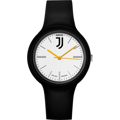 Orologio Uomo Juventus Logo - P-JN443UW2