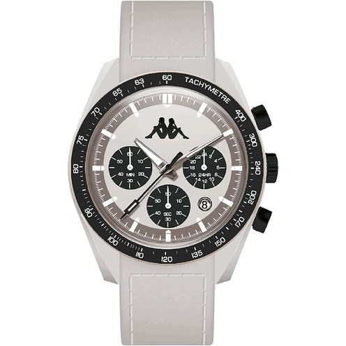 Orologio Uomo Kappa - KW-038