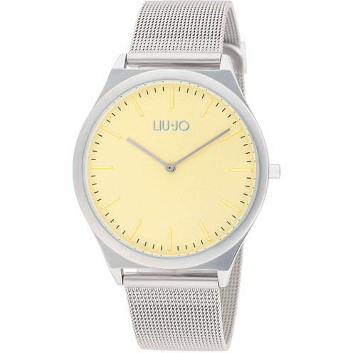 Orologio Uomo Liujo Best Deal - TLJ2429