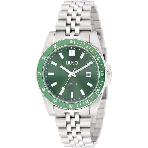 Orologio Uomo Liujo Company - TLJ2396