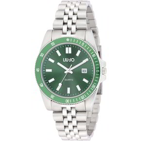 Orologio Uomo Liujo Company - TLJ2396