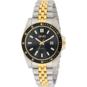 Orologio Uomo Liujo Company - TLJ2397