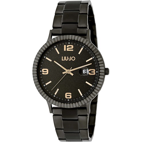 Orologio Uomo LiuJo Jagged - TLJ1458
