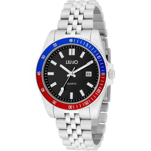 Orologio Uomo Liujo Motown - TLJ2223