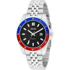 Orologio Uomo Liujo Motown - TLJ2223 Orologio Uomo Liujo Motown - TLJ2223