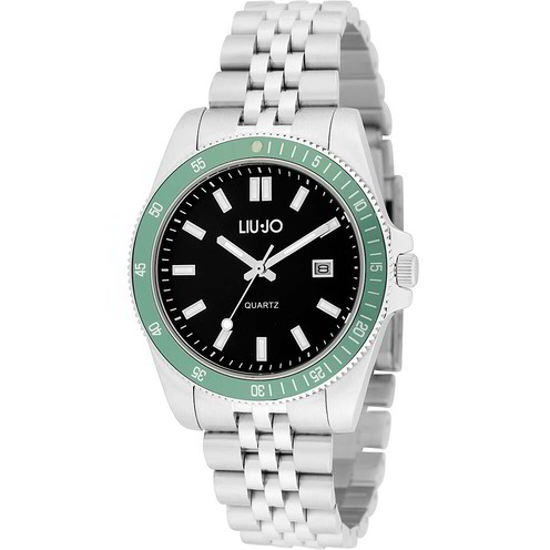 Orologio Uomo Liujo Motown - TLJ2224