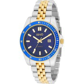 Orologio Uomo Liujo Motown - TLJ2226 Orologio Uomo Liujo Motown - TLJ2226
