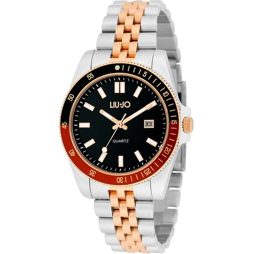 Orologio Uomo Liujo Motown - TLJ2227