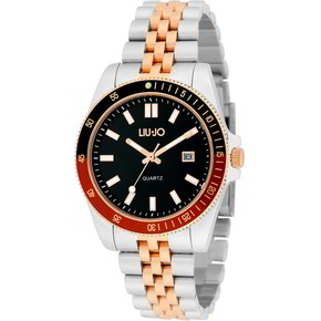 Orologio Uomo Liujo Motown - TLJ2227 Orologio Uomo Liujo Motown - TLJ2227