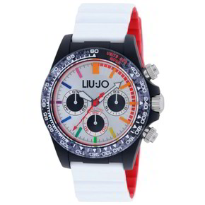 Orologio Uomo Liujo Sportfree Crono - TLJ2637 Orologio Uomo Liujo Sportfree Crono - TLJ2637