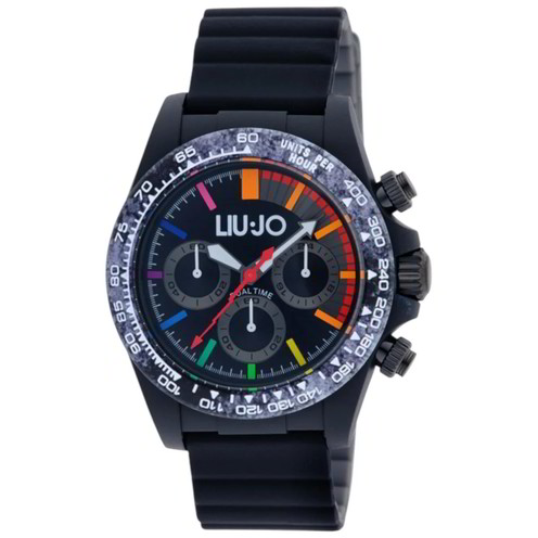Orologio Uomo Liujo Sportfree Crono - TLJ2638