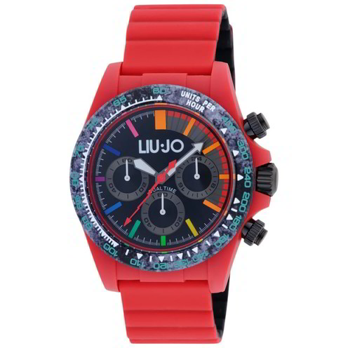 Orologio Uomo Liujo Sportfree Crono - TLJ2639