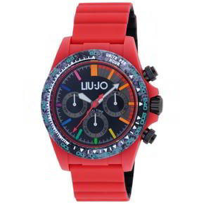 Orologio Uomo Liujo Sportfree Crono - TLJ2639 Orologio Uomo Liujo Sportfree Crono - TLJ2639
