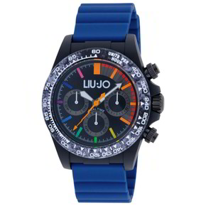 Orologio Uomo Liujo Sportfree Crono - TLJ2641