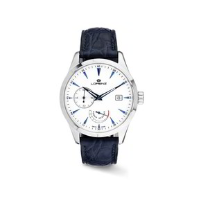 Orologio Uomo Lorenz 90Th Limited Edition - 090014AA Orologio Uomo Lorenz 90Th Limited Edition - 090014AA