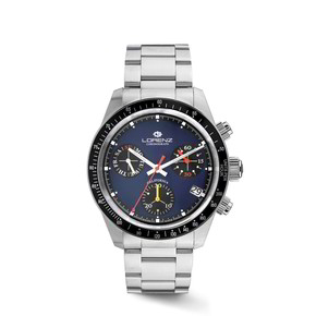 Orologio Uomo Lorenz California - 090003BO