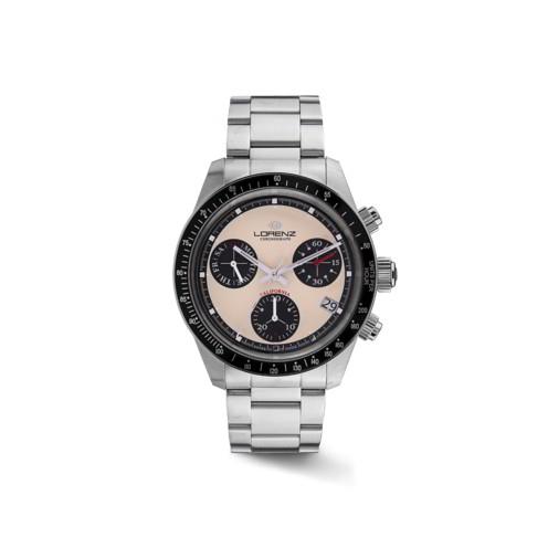 Orologio Uomo Lorenz California - 090003CC