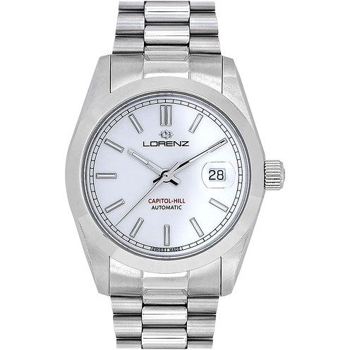 Orologio Uomo Lorenz Capitol Hill - 090002AA 