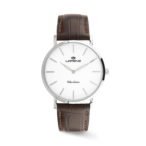 Orologio Uomo Lorenz Charleston - 030250AA