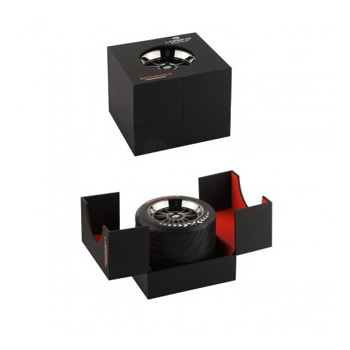 Orologio Uomo Lorenz Chrono Montecarlo - 090013AA