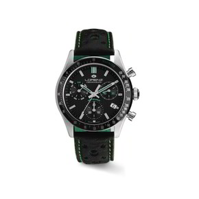 Orologio Uomo Lorenz Chrono Montecarlo - 090013EE