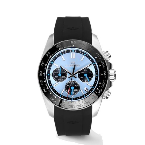 Orologio Uomo Lorenz DI 300 Chrono - 030274AA