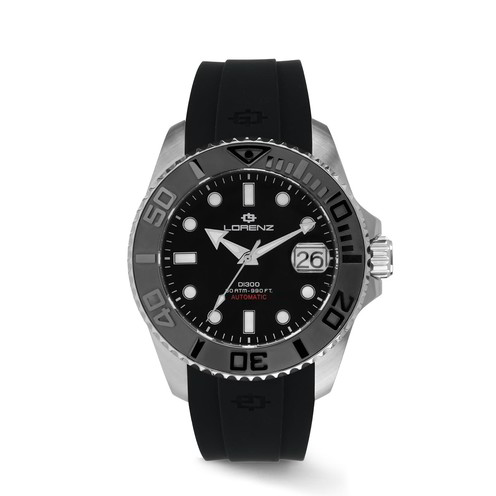 Orologio Uomo Lorenz DI300 - 030258AA