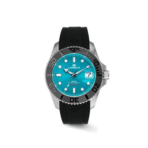 Orologio Uomo Lorenz DI300 - 030258BB
