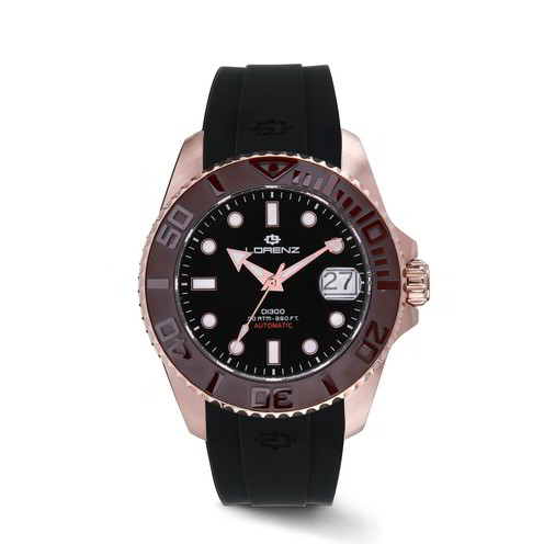 Orologio Uomo Lorenz DI300 - 030258DD