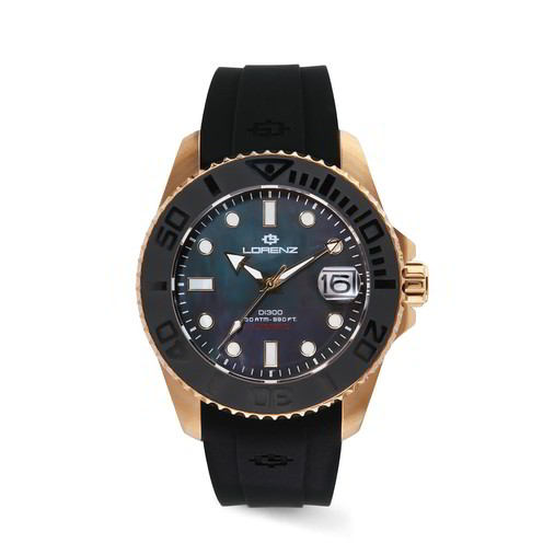 Orologio Uomo Lorenz DI300 - 030258GG