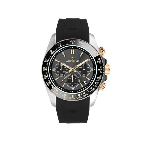 Orologio Uomo Lorenz DI300 - 030274BG