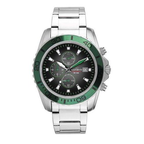 Orologio Uomo Lorenz Diver Chrono - 026117VB