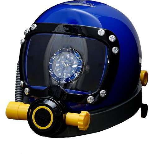 Orologio Uomo Lorenz Doppia Iniezione - 030197BK