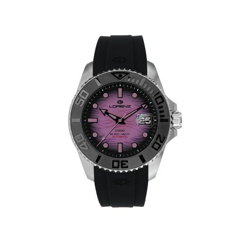 Orologio Uomo Lorenz Doppia Iniezione 300 - 030258RS