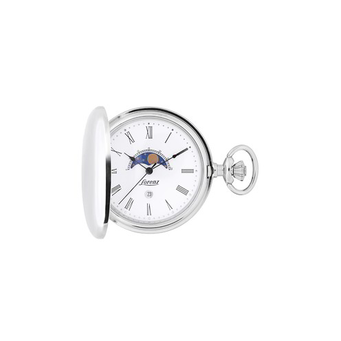 Orologio Uomo Lorenz Fasi Lunari - 030242AA