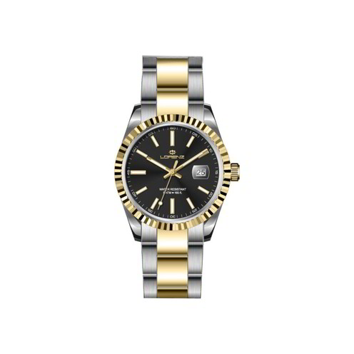 Orologio Uomo Lorenz Ginevra - 28187DD