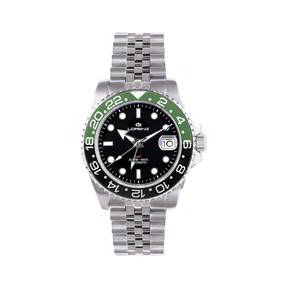 Orologio Uomo Lorenz GMT - 030228DD Orologio Uomo Lorenz GMT - 030228DD