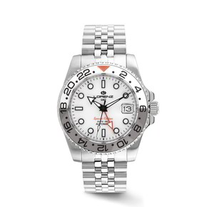 Orologio Uomo Lorenz GMT Special Edition - 030257IC