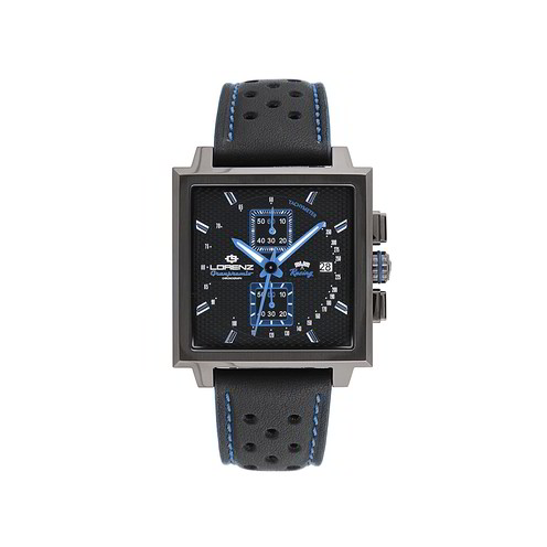 Orologio Uomo Lorenz Granpremio - 030249BB