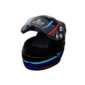 Orologio Uomo Lorenz Granpremio Chrono - 030251DD