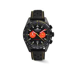 Orologio Uomo Lorenz Granpremio Chrono - 030251DD